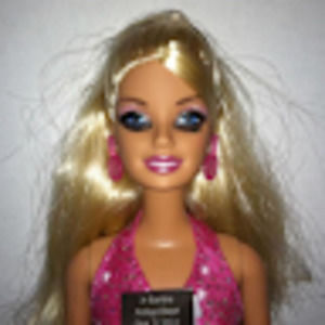 Meet your Posher, Bakhtawar